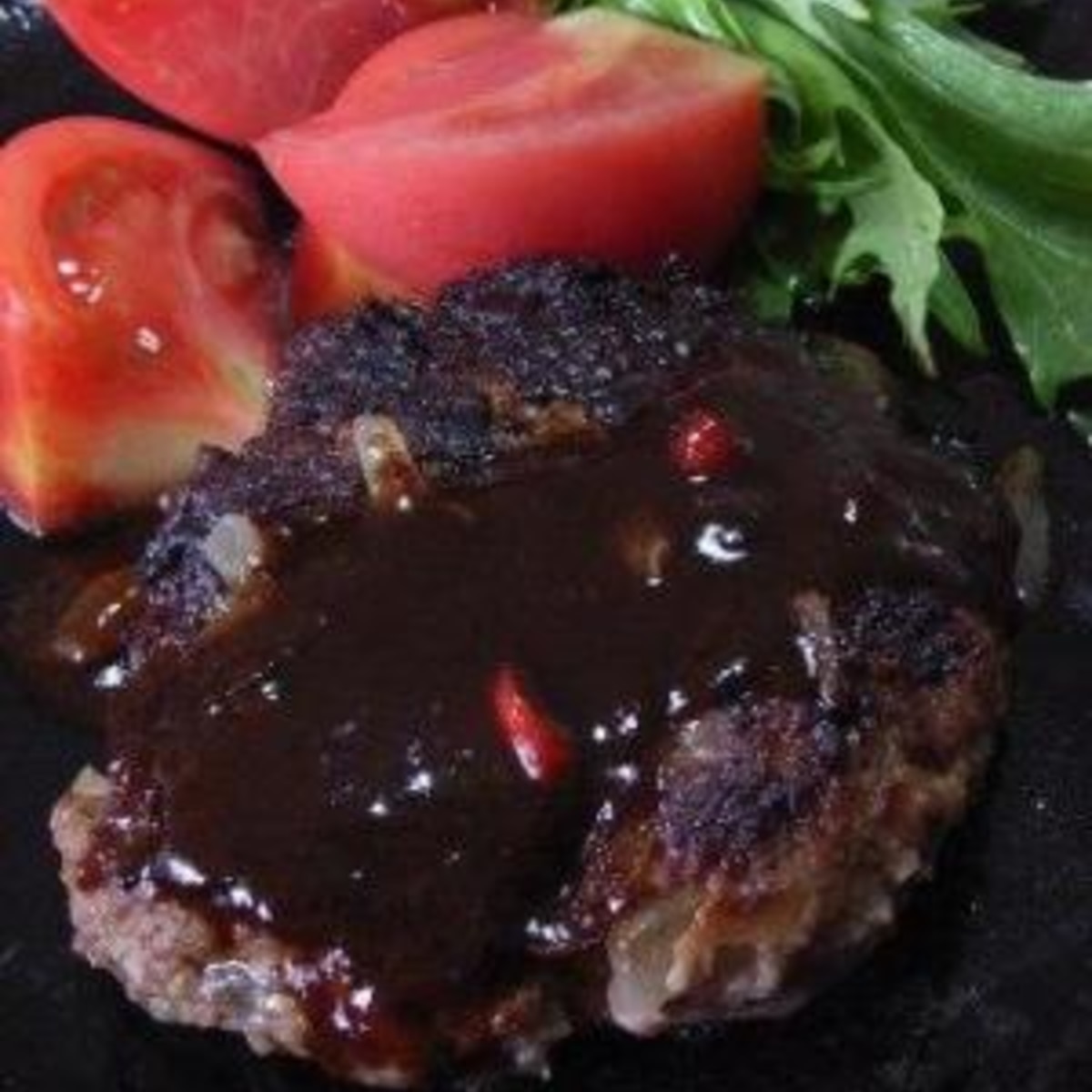 やわらかく仕上げる ハンバーグ レシピ 作り方 By 一点集中力 楽天レシピ やわらかく仕上げる ハンバーグ レシピ 作り方 By 一点集中力 楽天レシピ